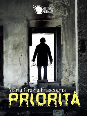 cover image of Priorità